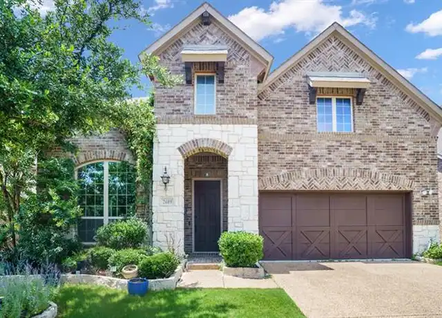 Property at 2609 Cole Castle Dr, Lewisville, TX, 75056, 4 beds, 4 baths, [object Object]