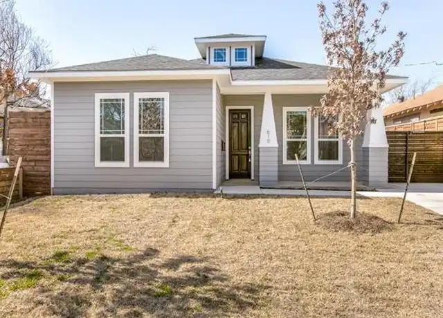 Property at 619 Buckalew St, Dallas, TX, 75208, 4 beds, 2 baths, [object Object]