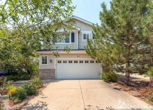 Property at 5951 S Zeno Ct, Aurora, CO, 80016, 4 beds, 3 baths, [object Object]