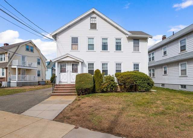 Photo of 59 Orchard St Unit 1, Watertown, MA 02472