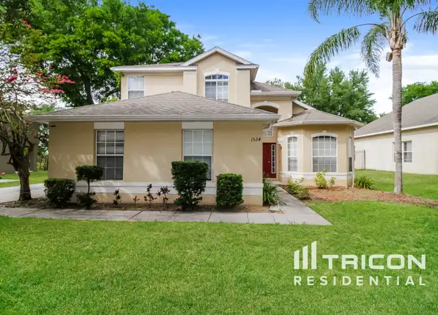 Property at 1524 Kintla Rd, Apopka, FL, 32712, 4 beds, 2.5 baths, [object Object]