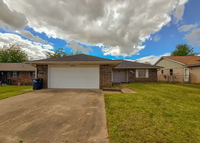 Property at 3910 Marie Dr, Shawnee, OK, 74804, 3 beds, 2 baths, [object Object]