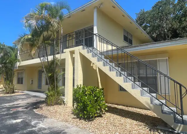 Property at 1918 9th Ave Unit 4, Vero Beach, FL, 32960, 1 bed, 1 bath, [object Object]