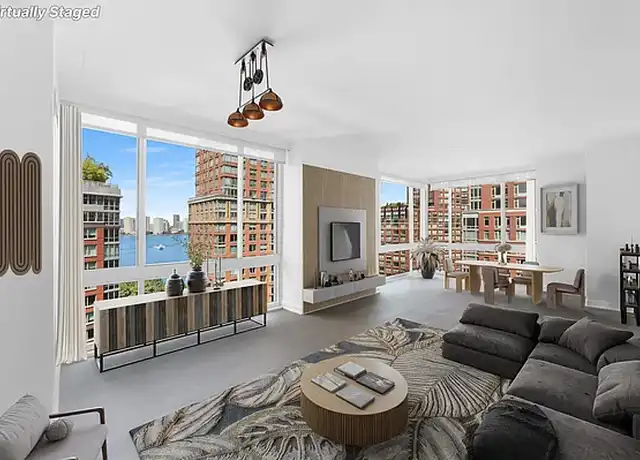 Property at 211 N End Ave Unit 14D, New York, NY, 10282, 0 beds, 1 bath, [object Object]