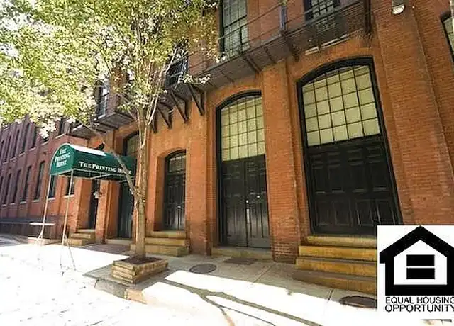 Property at Printing House - 313 Vine St, Philadelphia, PA, 19106, 1 bed, 1 bath, [object Object]