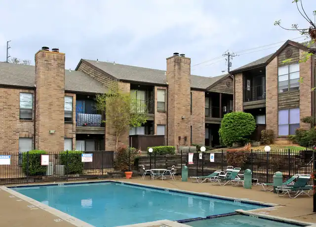 Property at 1607 E Anderson Ln Unit 654, Austin, TX, 78752, 1 bed, 1 bath, [object Object]
