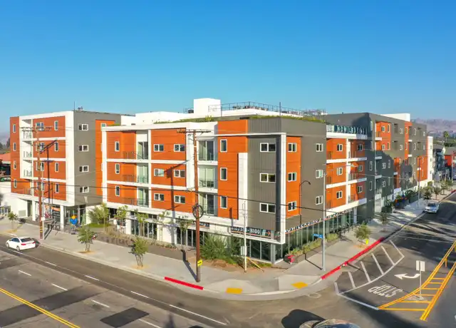 Property at 9131 Darby Ave Unit 333, Northridge, CA, 91325, 1 bed, 1 bath, [object Object]