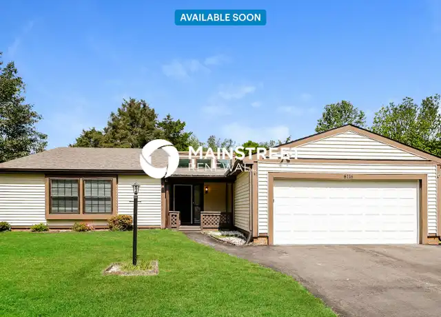 Property at 8116 Ivy Falls Ct, Charlotte, NC, 28226, 3 beds, 2 baths, [object Object]