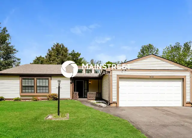Property at 8116 Ivy Falls Ct, Charlotte, NC, 28226, 3 beds, 2 baths, [object Object]