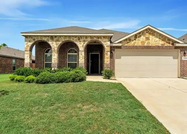 Property at 1209 Cheyenne Dr, Aubrey, TX, 76227, 3 beds, 2 baths, [object Object]