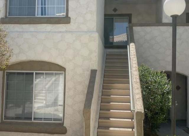 Photo of 5116 Harvest Time St #201, Las Vegas, NV 89130