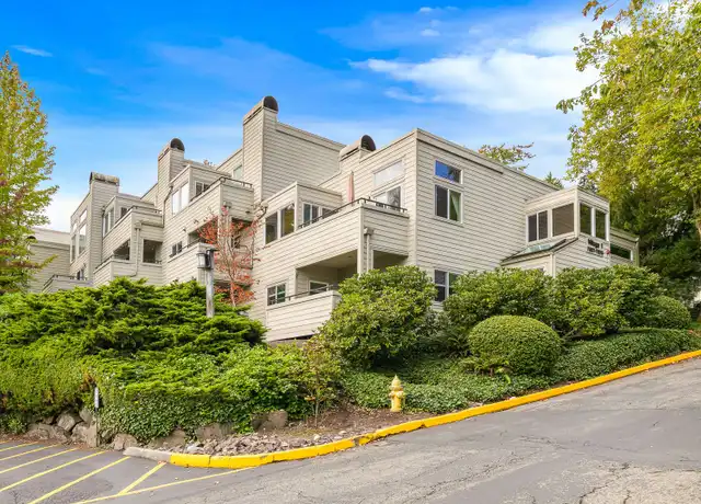 Property at 7367 Old Redmond Rd #102, Redmond, WA, 98052, 1 bed, 1.5 baths, [object Object]