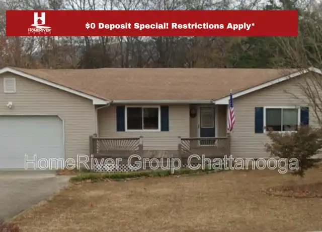 Property at 8229 Providence Rd, Ooltewah, TN, 37363, 3 beds, 2 baths, [object Object]