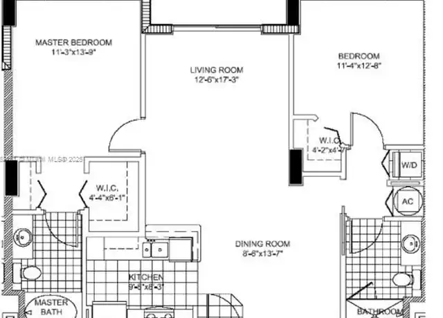 Property at 2775 NE 187th St #304, Miami, FL, 33180, 2 beds, 2 baths, [object Object]
