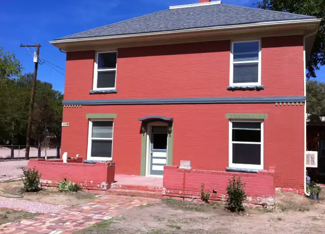 Property at 1265 Park Ave Unit A, Canon City, CO, 81212, 3 beds, 2 baths, [object Object]
