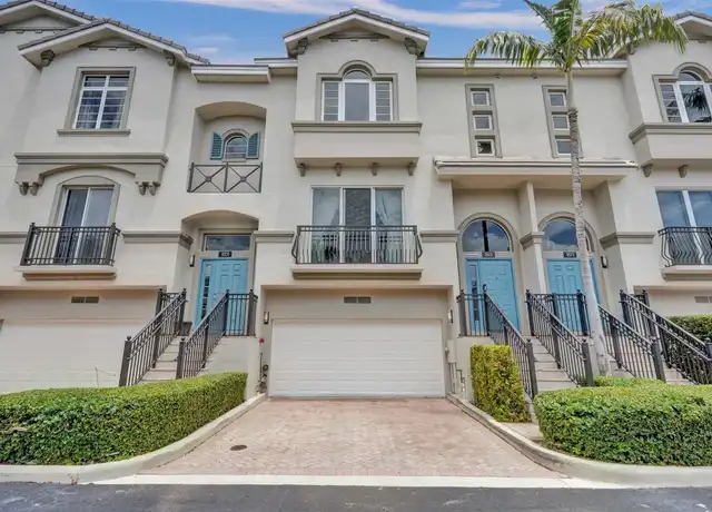 Property at 1861 Coral Heights Blvd #502, Fort Lauderdale, FL, 33308, 3 beds, 3.5 baths, [object Object]