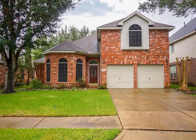 Property at 1634 Emerald River Dr, Katy, TX, 77494, 3 beds, 2.5 baths, [object Object]