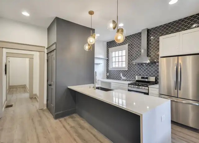 Property at 720 Penn Ave NE, Atlanta, GA, 30308, 1 bed, 1 bath, [object Object]