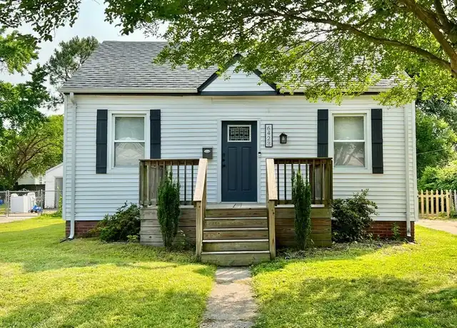 Property at 6423 Clare Rd, Norfolk, VA, 23513, 3 beds, 1 bath, [object Object]