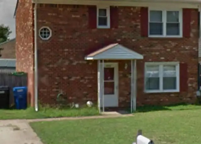 Property at 4768 Old Hickory Rd, Virginia Beach, VA, 23455, 3 beds, 1.5 baths, [object Object]