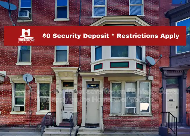 Property at 1107 N 2nd St Unit 6, Harrisburg, PA, 17102, 0 beds, 1 bath, [object Object]