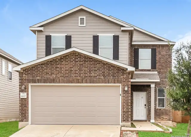 Property at 14307 Omicron Dr, San Antonio, TX, 78245, 3 beds, 2.5 baths, [object Object]