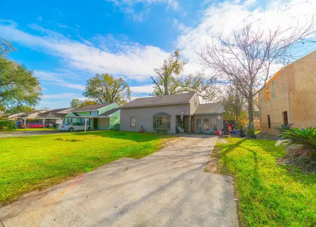 Property at 3814 Cosby St, Houston, TX, 77021, 4 beds, 2.5 baths, [object Object]