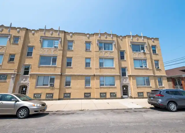 Property at 5848 S Trumbull Ave Unit 5854-2A, Chicago, IL, 60629, 0 beds, 1 bath, [object Object]