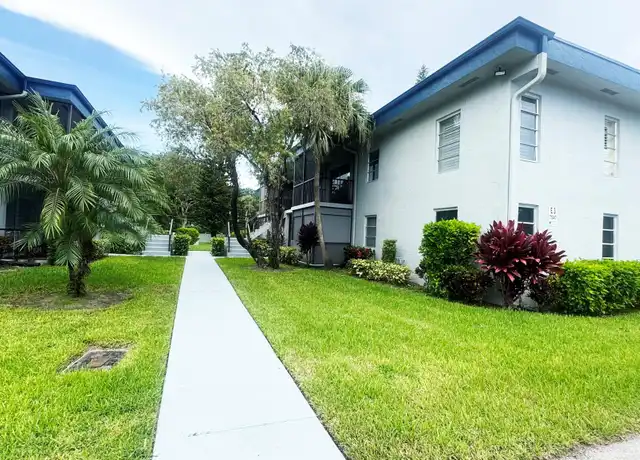 Property at 7547 S Oriole Blvd #103, Delray Beach, FL, 33446, 2 beds, 2 baths, [object Object]