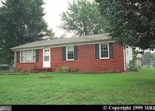 Property at 500 Rogers St, Fredericksburg, VA, 22405, 3 beds, 1.5 baths, [object Object]