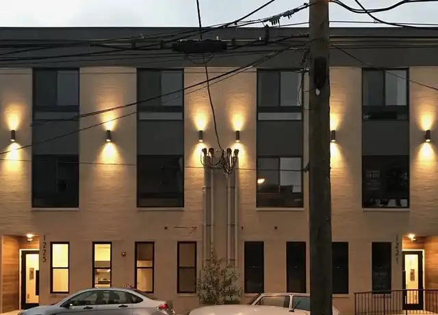 Property at 1225 N 27th St Unit 1, Philadelphia, PA, 19121, 2 beds, 2 baths, [object Object]