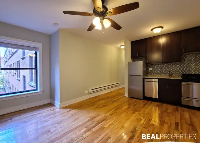 Property at 819 W Cornelia Ave Unit 1 bed, Chicago, IL, 60657, 1 bed, 1 bath, [object Object]