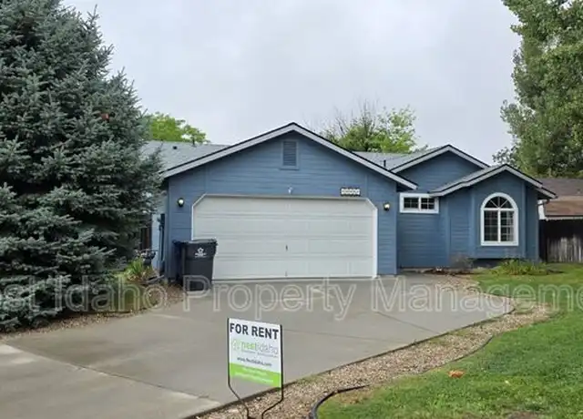Property at 3654 E Wormwood Ct, Boise, ID, 83716, 3 beds, 2 baths, [object Object]