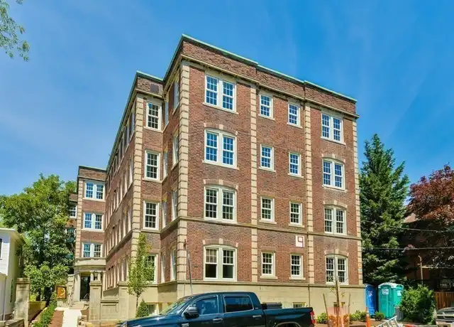 Property at 9 Dana St Unit 43, Cambridge, MA, 02138, 2 beds, 1 bath, [object Object]