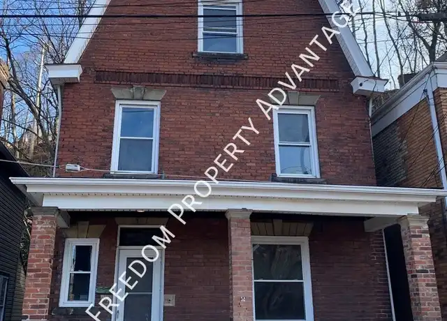 Property at 429 Elk St, Carnegie, PA, 15106, 4 beds, 2 baths, [object Object]