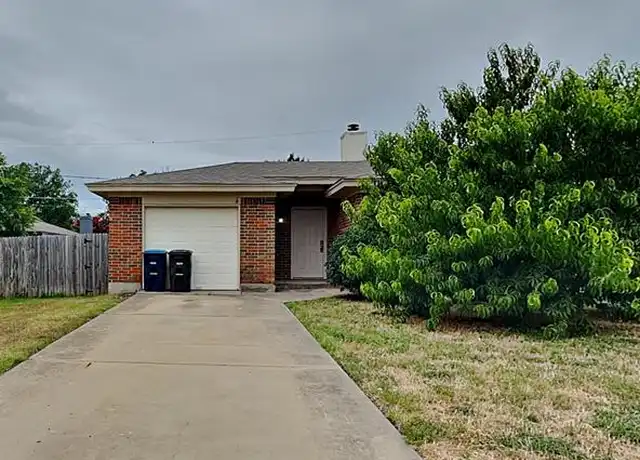 Property at 4509 Ebbtide Ct, Fort Worth, TX, 76135, 3 beds, 2 baths, [object Object]