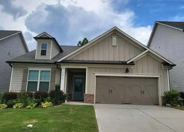Property at 5414 Town Square Way, Flowery Branch, GA, 30542, 3 beds, 2 baths, [object Object]