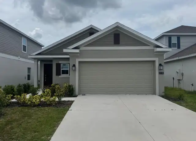Property at 2110 Aquifer Ln, Davenport, FL, 33837, 3 beds, 2 baths, [object Object]
