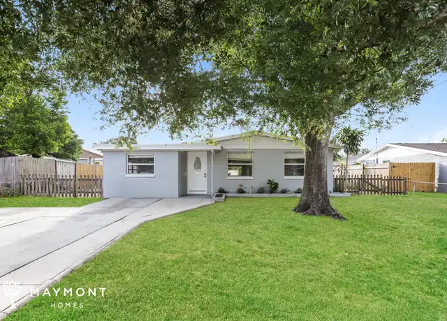 Property at 8505 N Temple Ave, Tampa, FL, 33617, 3 beds, 2 baths, [object Object]