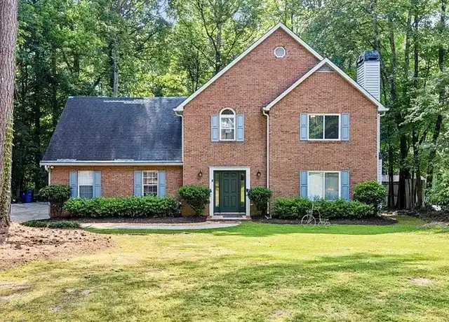 Property at 102 Shawville Ln, Peachtree City, GA, 30269, 4 beds, 2.5 baths, [object Object]