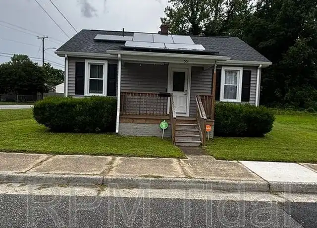Property at 501 South Ave, Newport News, VA, 23601, 2 beds, 1 bath, [object Object]