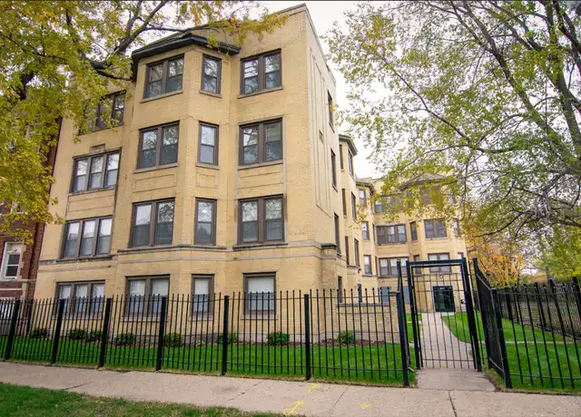 Property at 8145 S Ellis Ave Unit 2E, Chicago, IL, 60619, 2 beds, 1 bath, [object Object]