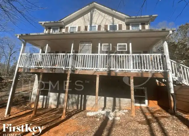 Property at 3424 Jet Wright Rd, Gainesville, GA, 30506, 3 beds, 2.5 baths, [object Object]