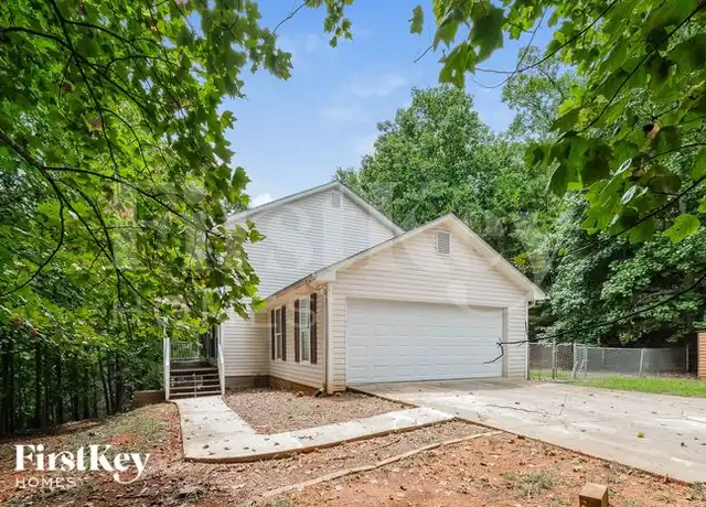 Property at 3424 Jet Wright Rd, Gainesville, GA, 30506, 3 beds, 2.5 baths, [object Object]