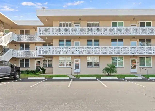Property at 4915 Bay St NE #324, Saint Petersburg, FL, 33703, 2 beds, 2 baths, [object Object]