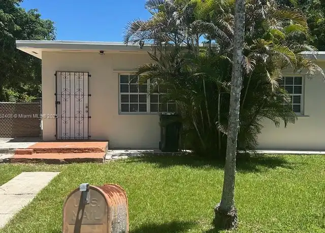 Property at 5321 SW 67th Ave, Miami, FL, 33155, 2 beds, 1 bath, [object Object]