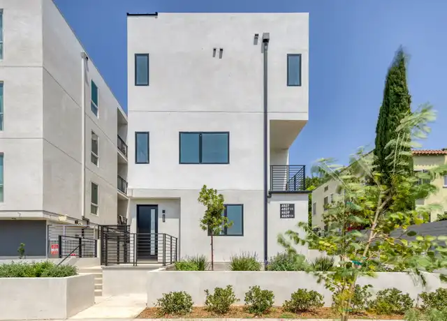 Property at 4827 Oakwood Ave Unit 1, Los Angeles, CA, 90004, 4 beds, 4.5 baths, [object Object]