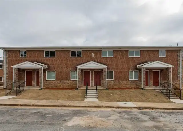 Property at 470 Bolton Rd NW Unit D1, Atlanta, GA, 30331, 2 beds, 1 bath, [object Object]