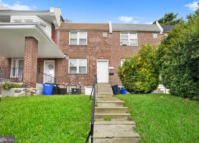 Property at 5324 N Marvine St Unit 2ND FLOOR, Philadelphia, PA, 19141, 1 bed, 1 bath, [object Object]