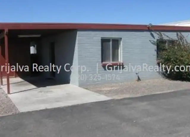 Property at 5837 E 24th St Unit 01, Tucson, AZ, 85711, 3 beds, 2 baths, [object Object]